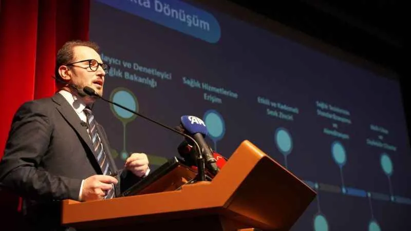 Sağlık Bakan Yardımcısı Birinci: “Türkiye nüfusunu artırmaya ihtiyacımız var”