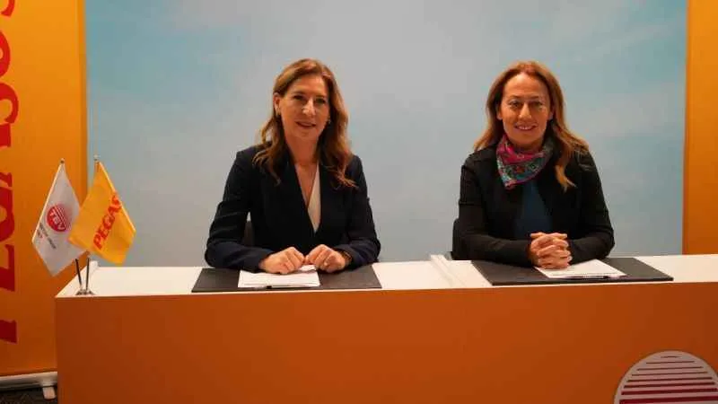 Pegasus Hava Yollarından 1000 kız öğrenciye TEV bursu