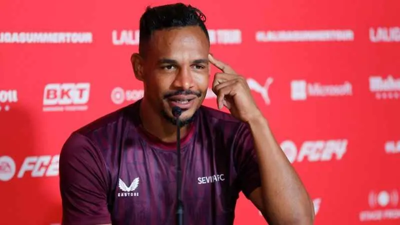 Eski Galatasaraylı Fernando, Internacional'e transfer oldu