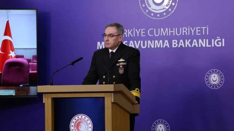 60 terörist etkisiz hale getirildi