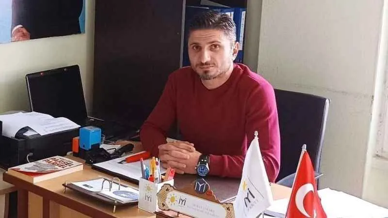 Ordu’da İyi Parti’den 103 istifa