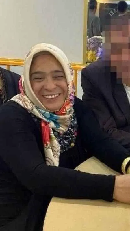 Sakarya Nehri'nde cesedi bulunan kadının eşi ve oğlu gözaltına alındı