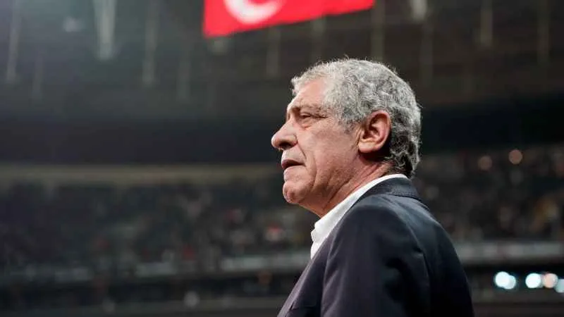Fernando Santos’un ilk derbi sınavı