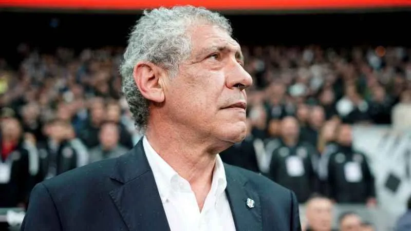 Beşiktaş, Fernando Santos ile evinde ilk kez kaybetti