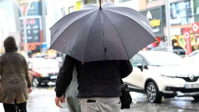 Erzincan’da kuvvetli yağış bekleniyor
