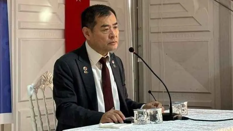 Japon deprem uzmanı Moriwaki: “Marmara’da her an deprem olabilir”