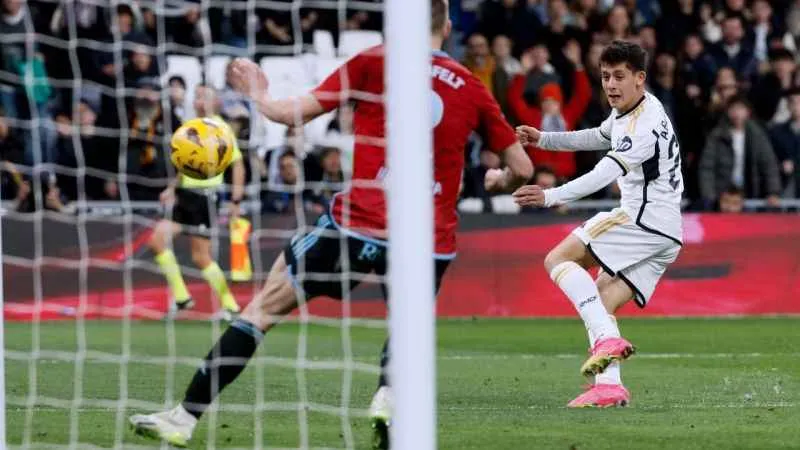 Avrupa'da haftaya milli futbolcular damga vurdu