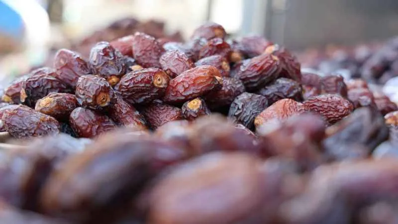 Hurma alırken bunlara dikkat edin!