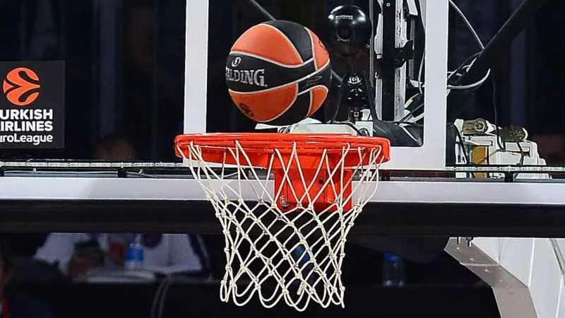 THY Euroleague'de 29. hafta heyecanı