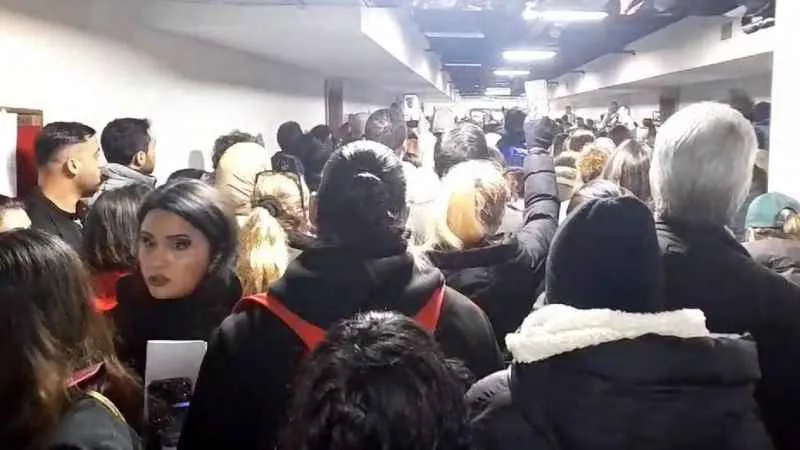 Eros'un katili İbrahim Keloğlan'ın yargılanmasına başlanacak