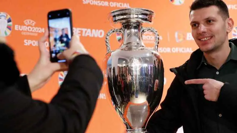 EURO 2024 biletleri için yeniden satış platformu açıldı