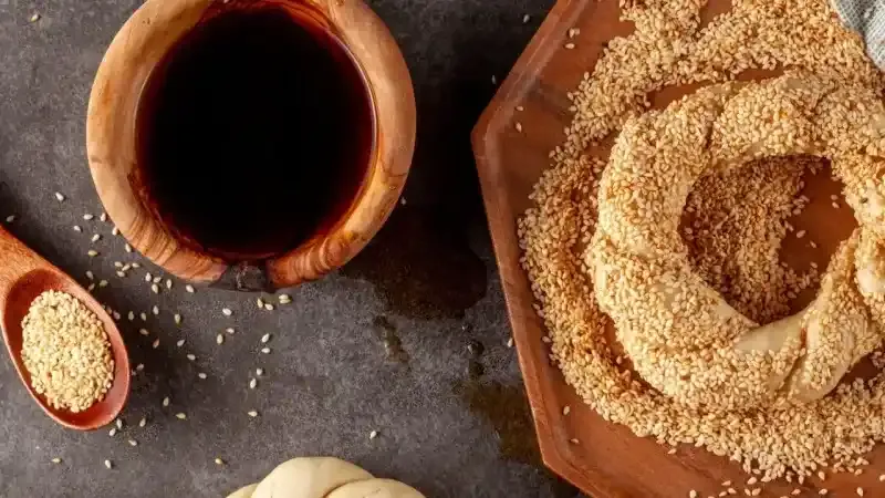 Susam ihracatında yüzde 195’lik rekor artış