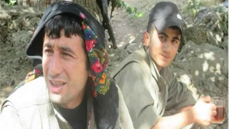 MİT, yeşil kategoride terörist Halil Tekin'i Suriye'de etkisiz hale getirdi