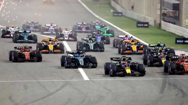 Formula 1'de heyecan Avustralya Grand Prix'siyle devam edecek