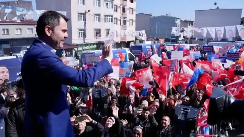 Kurum’dan Avcılar’a müjde: “Yeşilkent’in ihtiyacı olan okulumuzun inşasına başlandı”
