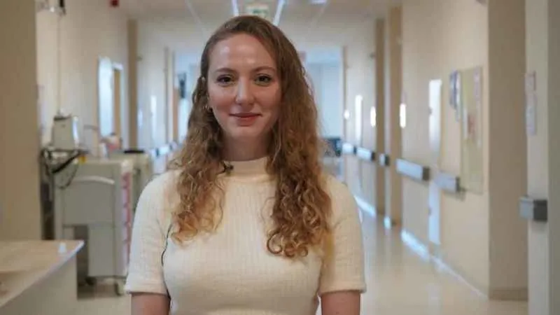 Uzman Doktor Burcu Turan verem konusunda uyardı