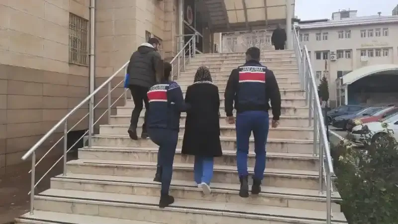 Seçimlere müdahale etmek için Türkiye'ye gelen terörist yakalandı