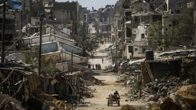 Hamas: “İsrail’in yanıtını aldık, inceleyeceğiz”