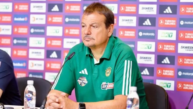 Fenerbahçe: "Ergin Ataman görevde olduğu sürece basketbolcu göndermeyeceğiz"