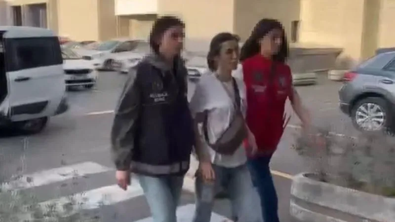 Astrolog Meral Güven serbest bırakıldı