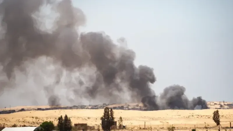 İsrail: "Şartlarımız kabul edilmeden kalıcı ateşkes mümkün değil"