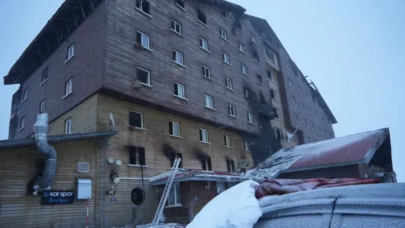 Facia oteline ilişkin yeni ifadeler ortaya çıktı