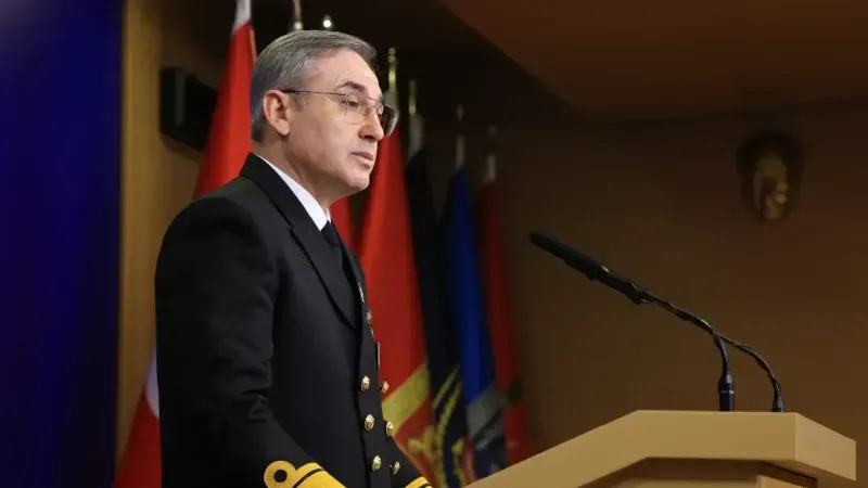 MSB duyurdu: Son bir haftada 57 terörist etkisiz hale getirildi