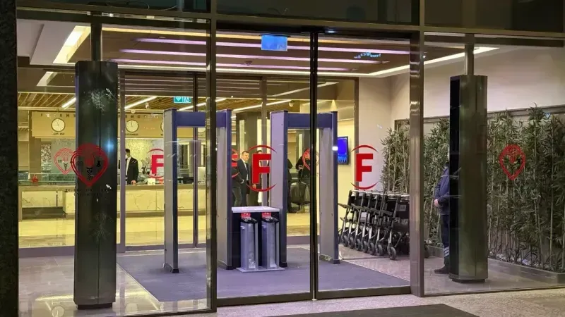 Hastaneden Sırrı Süreyya Önder’in sağlık durumuna ilişkin açıklama geldi