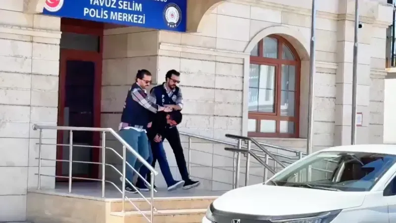 SMA bağışı adı altında dolandırıcılık