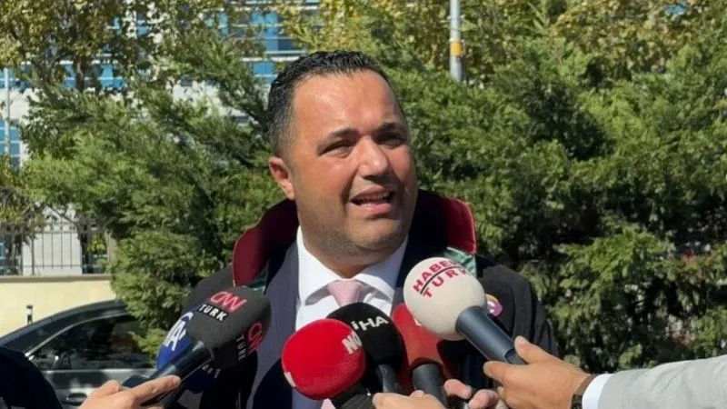 Avukat Rezan Epözdemir "rüşvet" suçundan tutuklandı