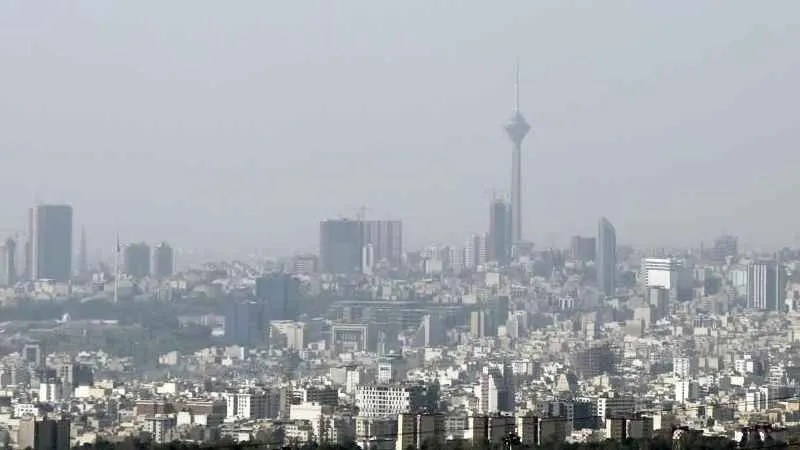 İran'da başörtüsü kuralını ihlal edenler kameralarla tespit edilecek