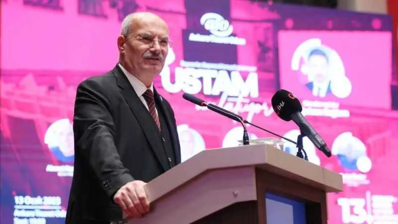 Gürsel Başaran: Dövizdeki artışı fırsatçılığa, zam vurgunculuğuna çevirmeyin