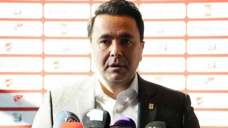 Emre Kocadağ: Yaşananlar rezalet! Federasyon teknoloji ve yapay zekayla alakalı şov yapıyor