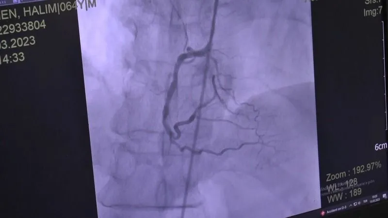Hipertansiyon Hastalarına ‘Oruç’ Uyarısı