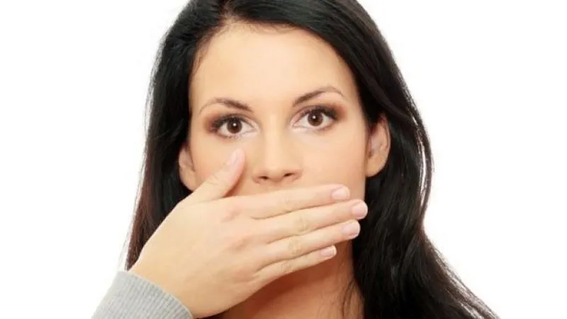 Diş Problemi Olanlar Sahurda Peynir Yesin