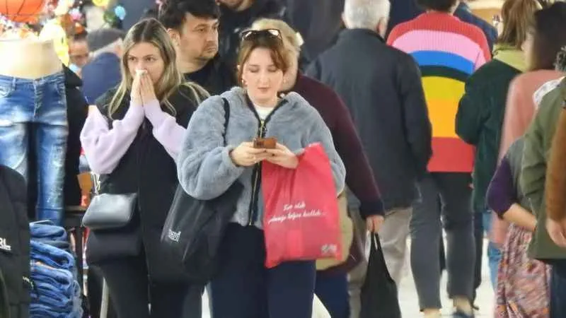 Ani hava değişimlerine dikkat!