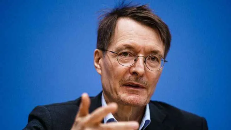 Almanya'da Covid-19 tamamen bitti