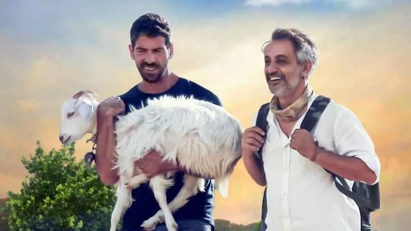 'Bulutların Üstünde' seyirciyle buluşacak