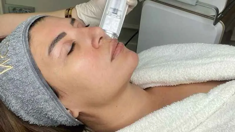 10 yıl yavaş yaşlanmak ister misin?