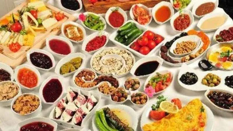 2 öğüne Ramazan sonrası da devam