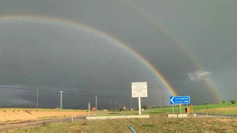 GÜZEL BİR BAYRAM SABAHI