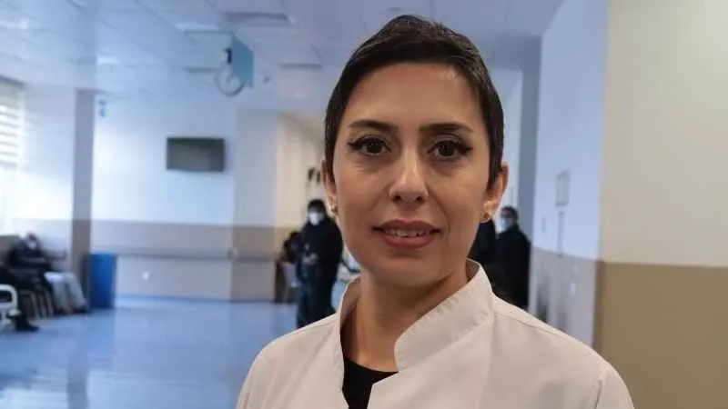 Vücuda yapışan kenenin kafasını ezmeyin!