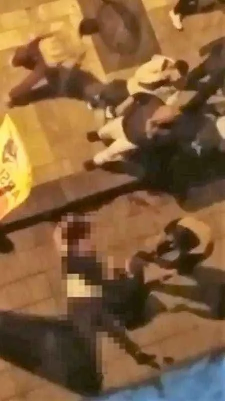 Altıncı kattan düşen Ömer Arslan hayatını kaybetti