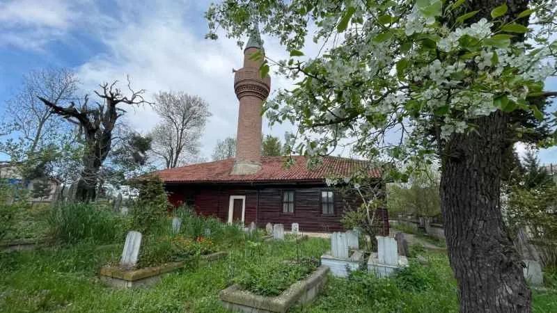 537 yıldır dimdik ayakta