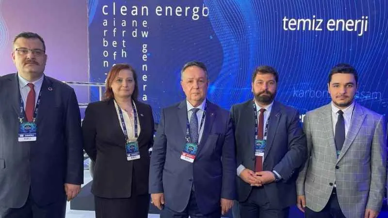 Büyük Birlik Partisi'nden tam destek!