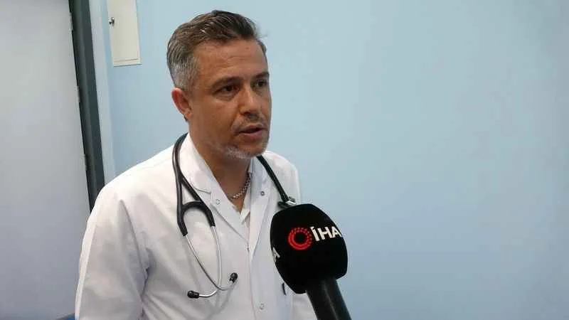 Sıcaklık değişimleri virüsleri artırdı