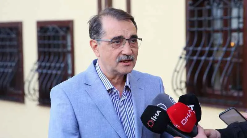 Petrolle ilgili büyük müjde yakında