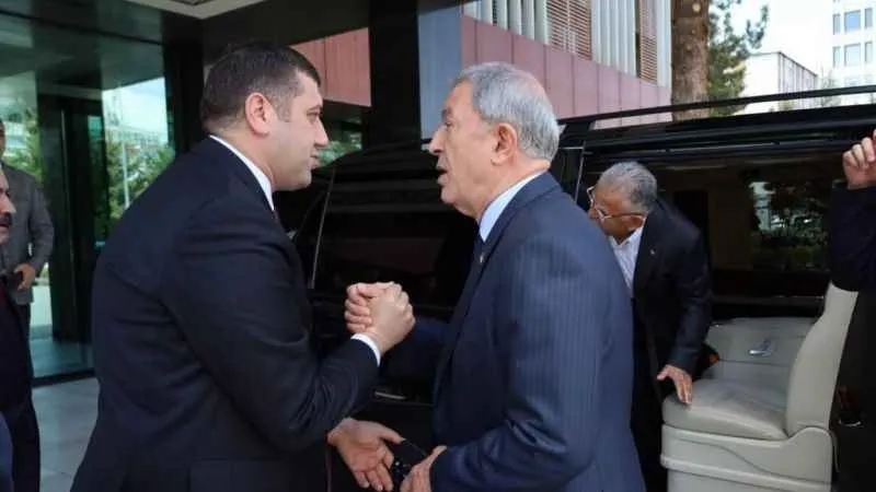 Uzman çavuşlara müjde