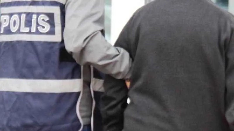 FETÖ'nün Denizli'deki emniyet yapılanmasına darbe