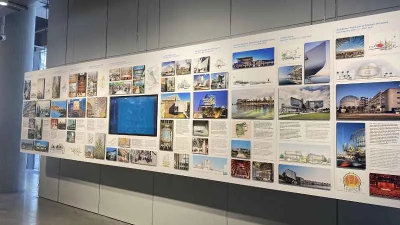 İstanbul Modern’e yeni müze binası